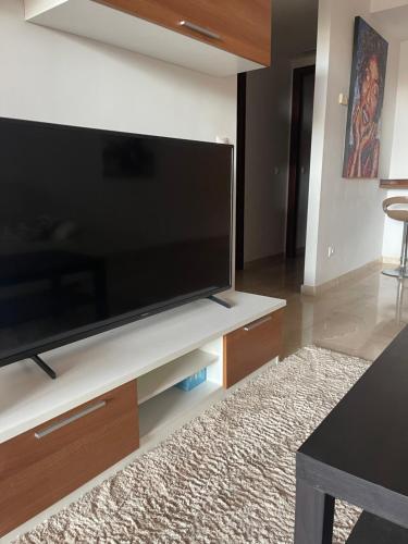 Apartment Parque Recoleta by Jolanta