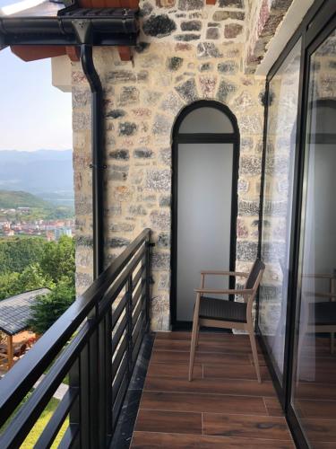 Gallery image of Bujtina Vrenezi in Peshkopi