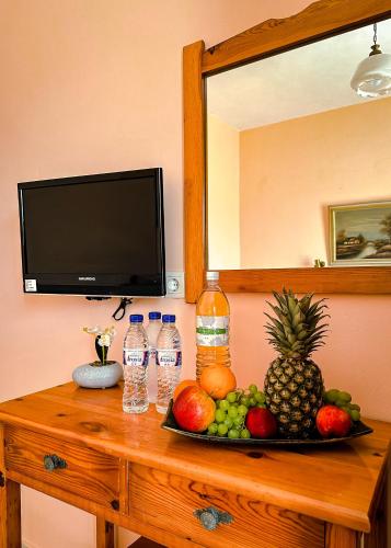 Foto dalla galleria di Katerina's Apartments ad Agios Stefanos