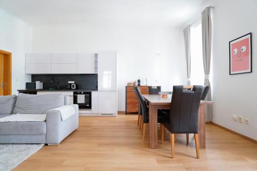 The Dante Prague - Family and Friends Apartments