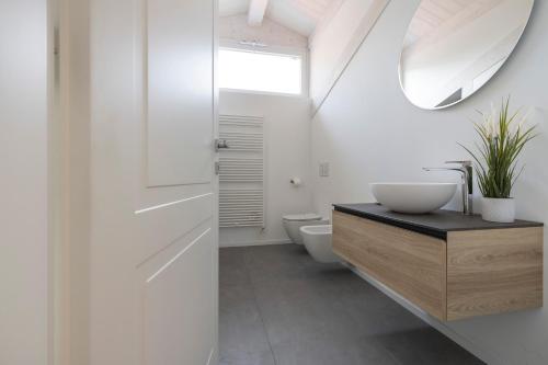 Imagen de la galería de Olmo Suites, en Como