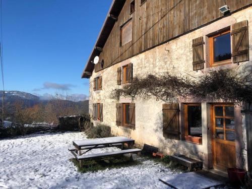 La Louve – Photos 3