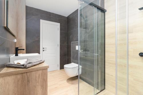 Gallery image of Trio Resort in Ulcinj