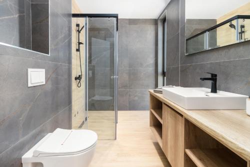 Gallery image of Trio Resort in Ulcinj