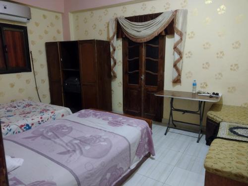 Fotografie z fotogalerie ubytování JsJ Dahab v destinaci Dahab