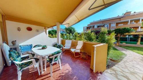 Apartamento Sergi by Family Homes