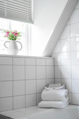 Fotografie z fotogalerie ubytování Hotel Veere v destinaci Veere