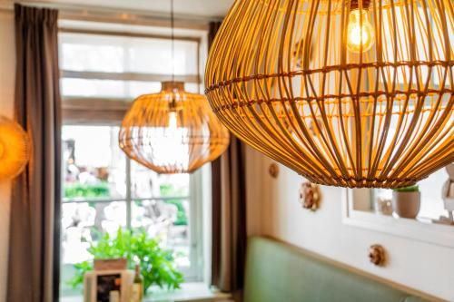 Fotografie z fotogalerie ubytování Hotel Veere v destinaci Veere