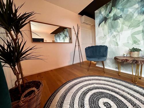 Photo de la galerie de l'établissement La Suite, à Saint-Martin-de-Londres