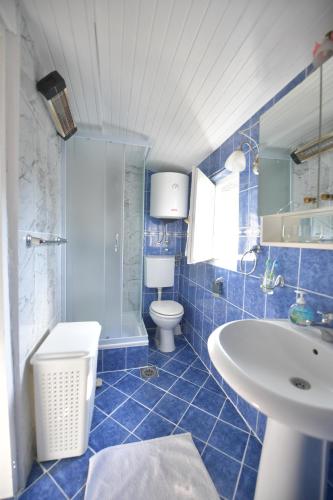 Gallery image of Danube River house in Novi Sad