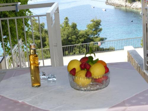 Φωτογραφία από το άλμπουμ του Apartments Pavlić σε Saplunara
