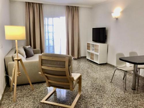 Apartamentos Sol Mar