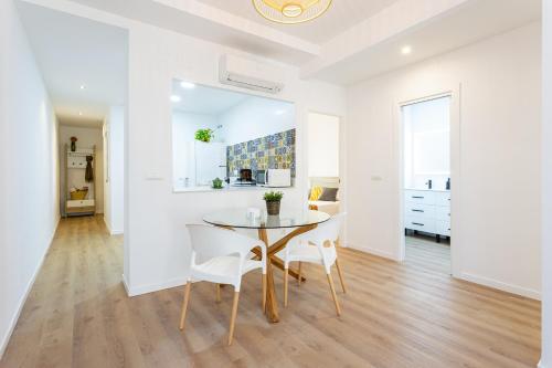 Twins NEST Malaga