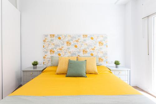 Twins NEST Malaga