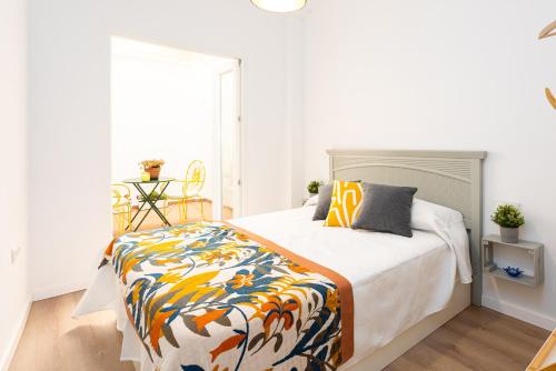Twins NEST Malaga