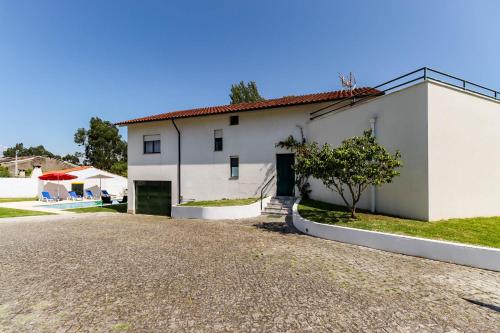 Casa do Azal