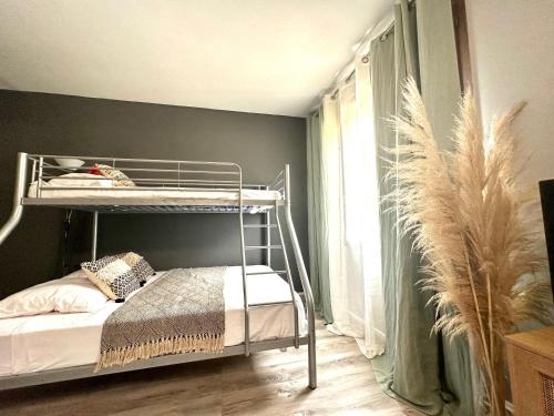 Foto dalla galleria di Studio cosy plage et parking a Pietranera