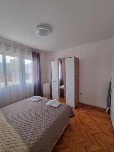 Gallery image of R&S Apartments in Herceg-Novi
