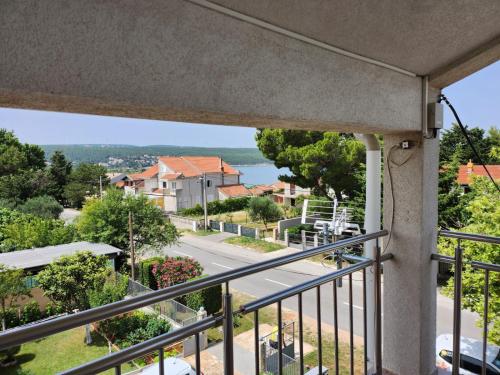 Apartmani Tunjic
