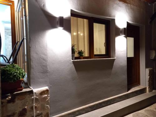 Fotografie z fotogalerie ubytování Rafailia's House v destinaci Kallirákhi
