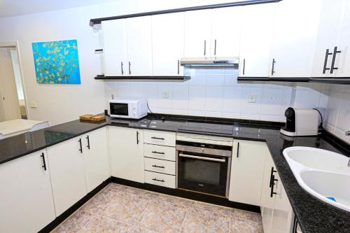 LITORAL COSTA DORADA - MIRAMAR Only families