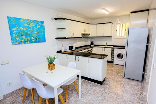 LITORAL COSTA DORADA - MIRAMAR Only families