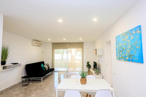 LITORAL COSTA DORADA - MIRAMAR Only families