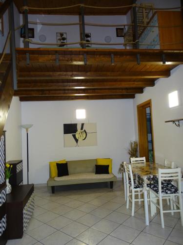 La Casa di Nina