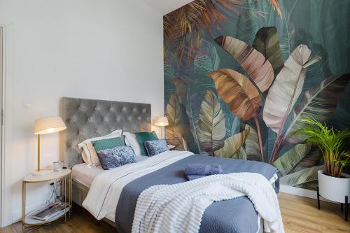 Woronicza Premium - Jungle Warsaw