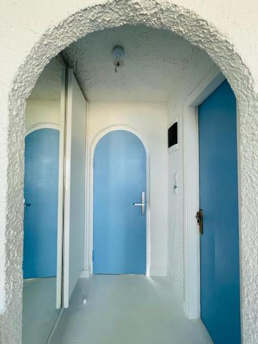 Gallery image of Lassion Hotel in Sitia