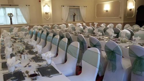Φωτογραφία από το άλμπουμ του The Waverley Hotel σε Crewe