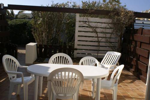 Villa 34, Port Nature Village, Quartier naturiste