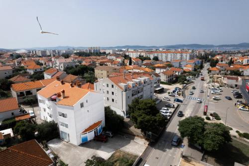 Oblica Apartment