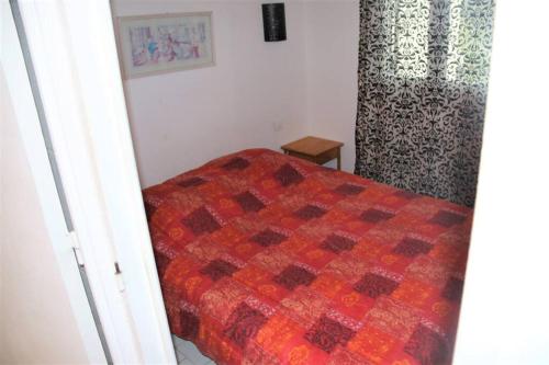 Villa 24, Port Vénus au village naturiste