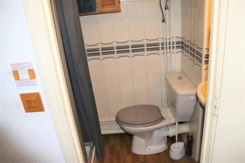 Studio 19, Héliopolis FGH au Village naturiste