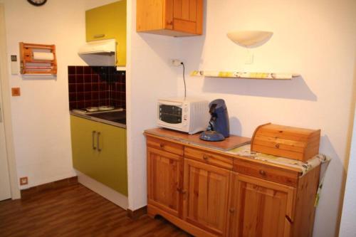 Studio 19, Héliopolis FGH au Village naturiste