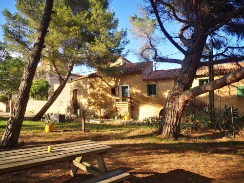 Foto Maison Entière Hameau Monastir del Camp 6