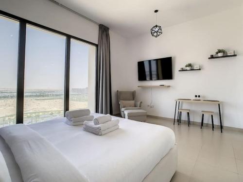Fotografie z fotogalerie ubytování Key View - UNA v Dubaji