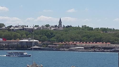 Φυσικό τοπίο κοντά σε αυτό το ξενοδοχείο