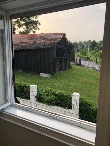 Apartman Brzak