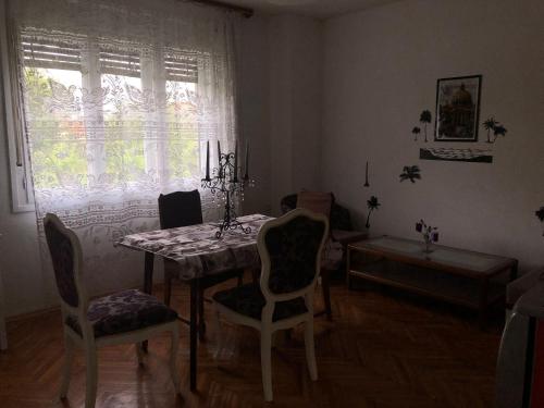 Apartman Brzak