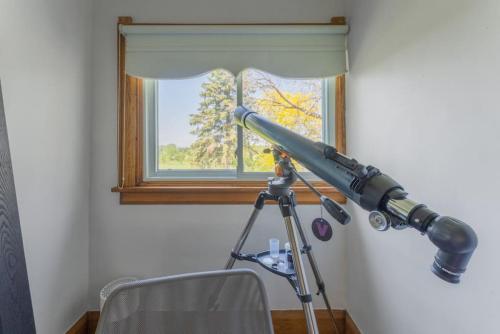Gallery image of The Farmhouse - Luxury 5BR - Bay View - Waterfront - WFH - Home Gym in Belleville