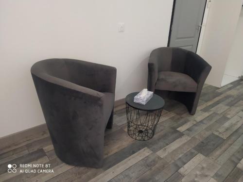 Photo de la galerie de l'établissement L escapade, à Rabastens