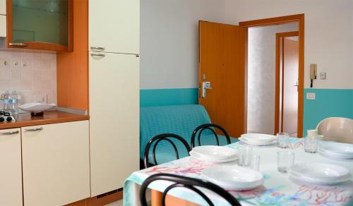 Φωτογραφία από το άλμπουμ του Residence Riviera σε Alba Adriatica