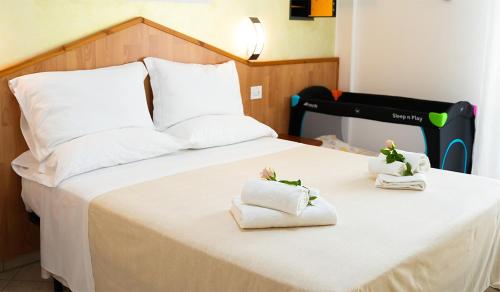Φωτογραφία από το άλμπουμ του Residence Riviera σε Alba Adriatica