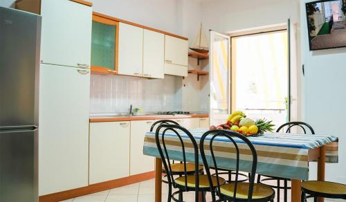Φωτογραφία από το άλμπουμ του Residence Riviera σε Alba Adriatica