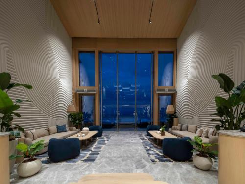 Fotografie z fotogalerie ubytování İnemare Hotel v destinaci Demirköy