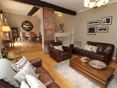 North Lodge – Fotos 4