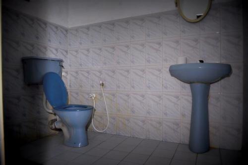 Gallery image of Marshal Beach Guesthouse in Negombo