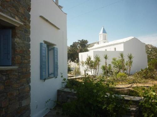 Gallery image of Volax, Tinos, unique landscape in Vólax